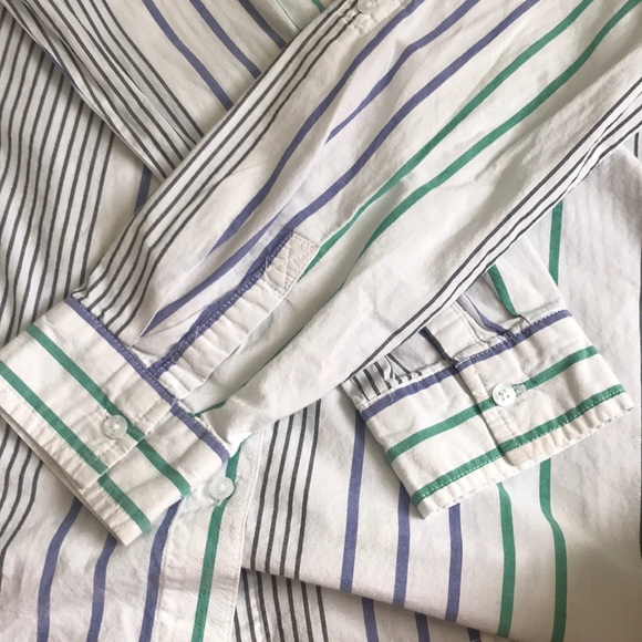 ☀️Jaclyn Smith Button Down Top - Picture 8 of 8